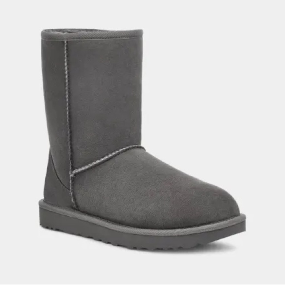 Classic Ugg - Gray